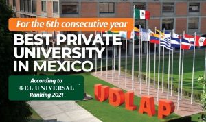 Best private universities in Mexico